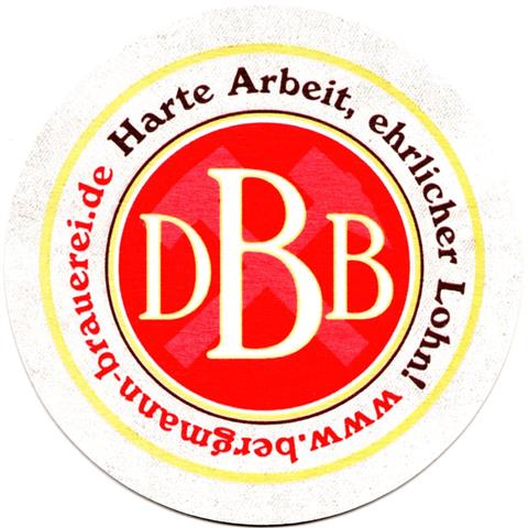 dortmund do-nw bergmann neu rund 1a (215-harte arbeit)